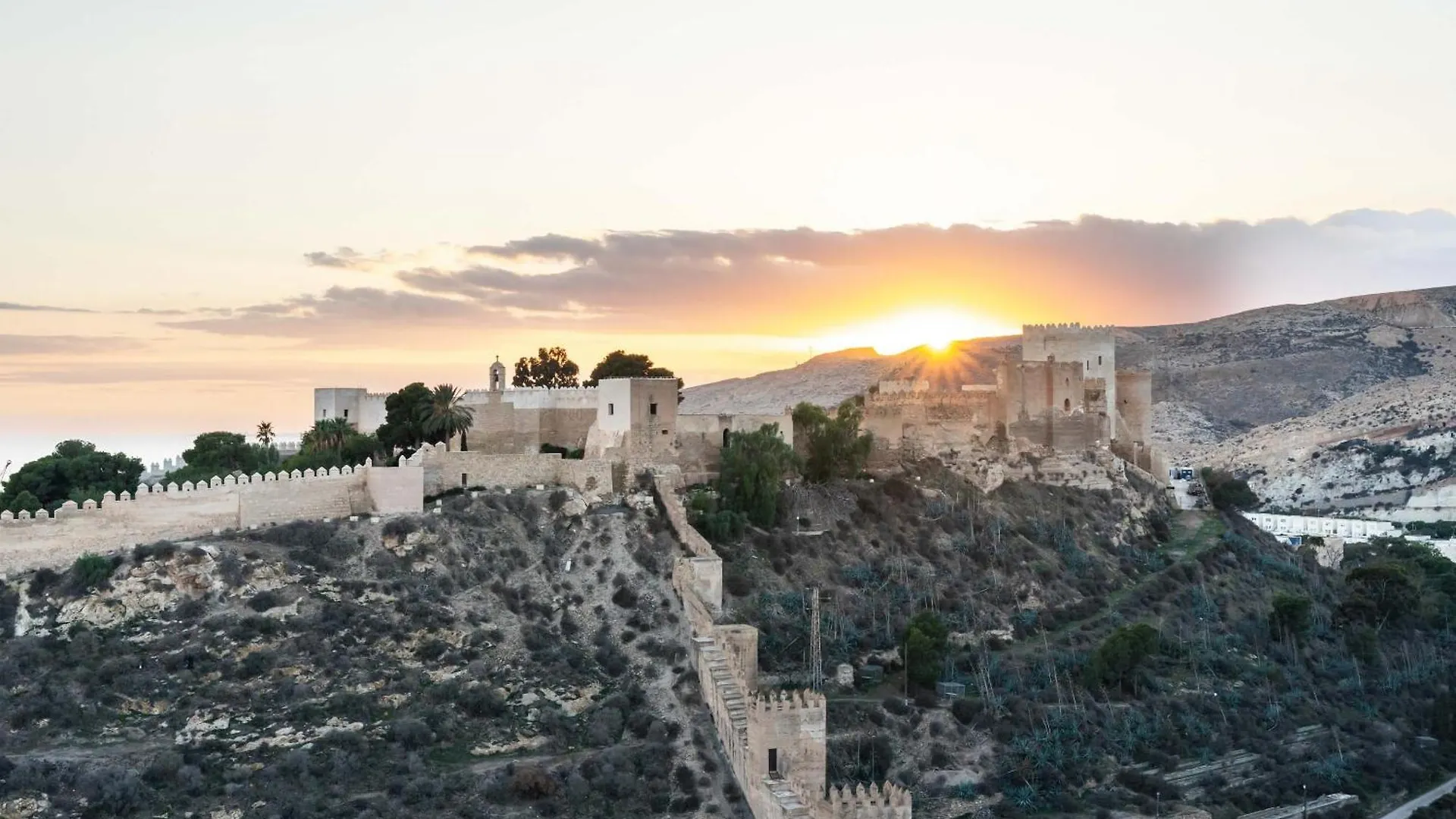 Limehome Almeria Hernan Cortes Spain