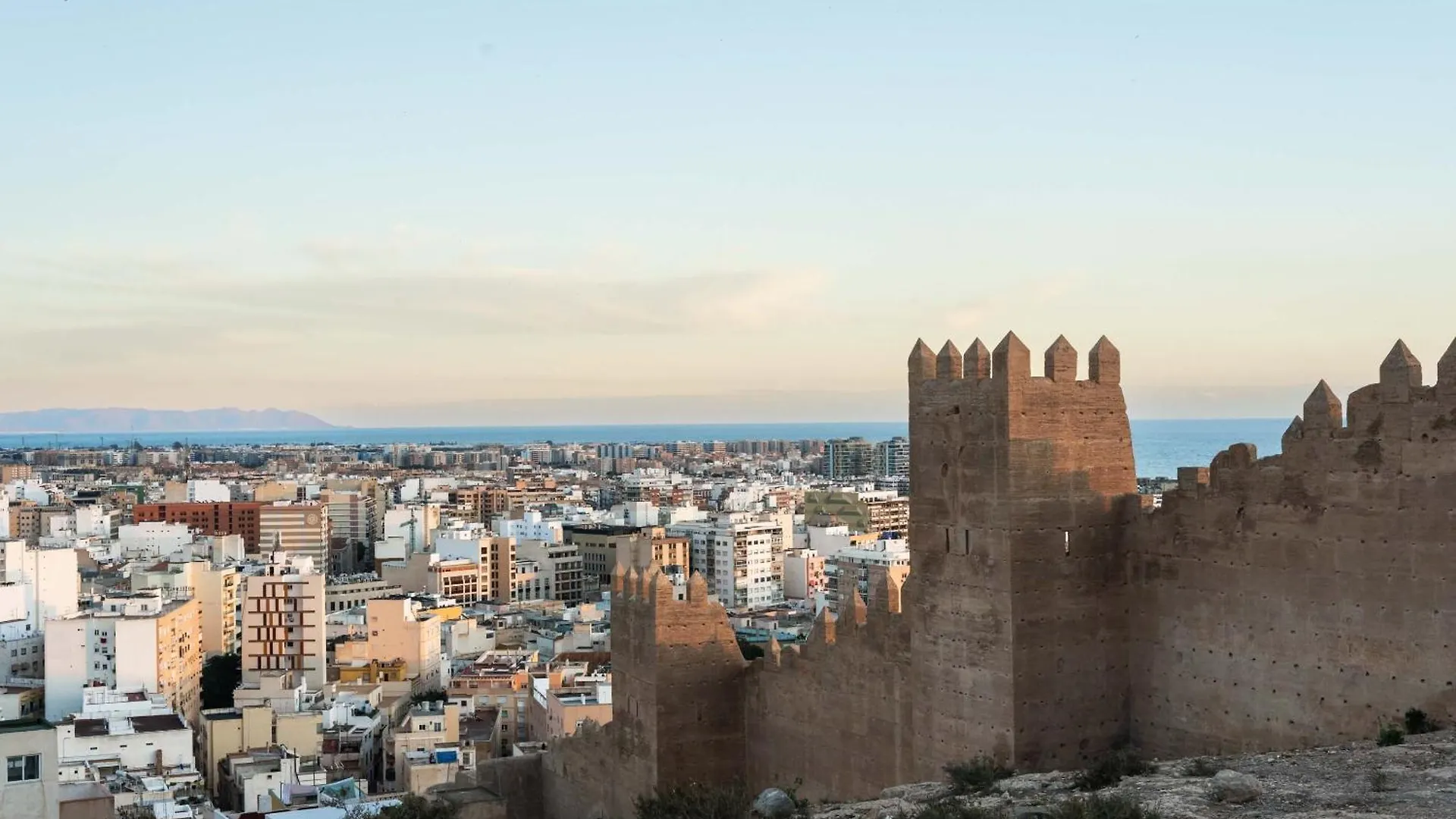Limehome Almeria Hernan Cortes 0*,  Spain
