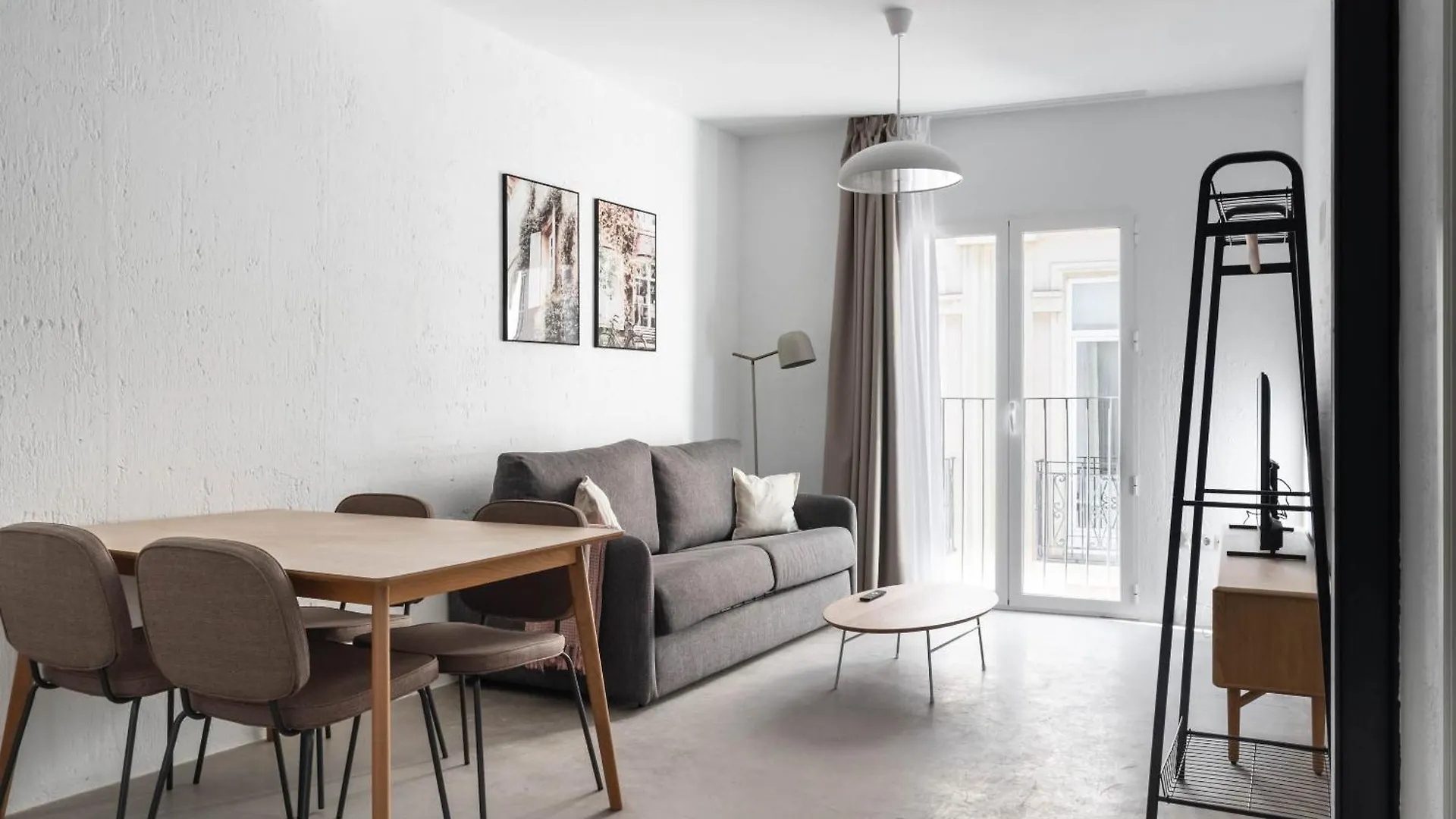 Apartment Limehome Almeria Hernan Cortes