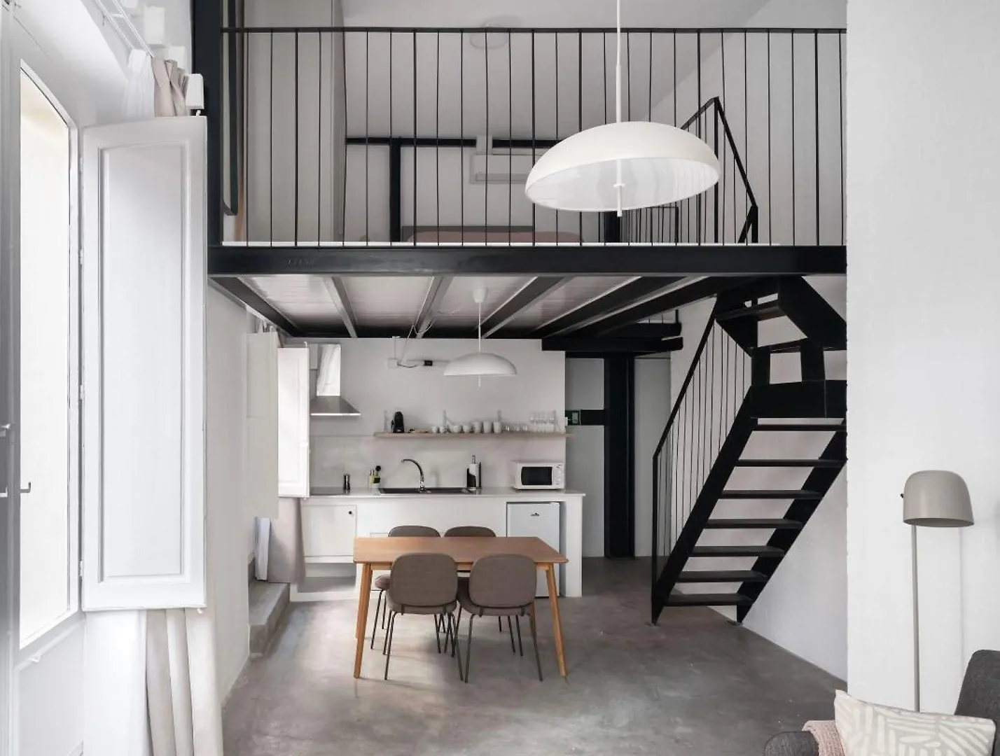 Limehome Almeria Hernan Cortes 0*,  Spain